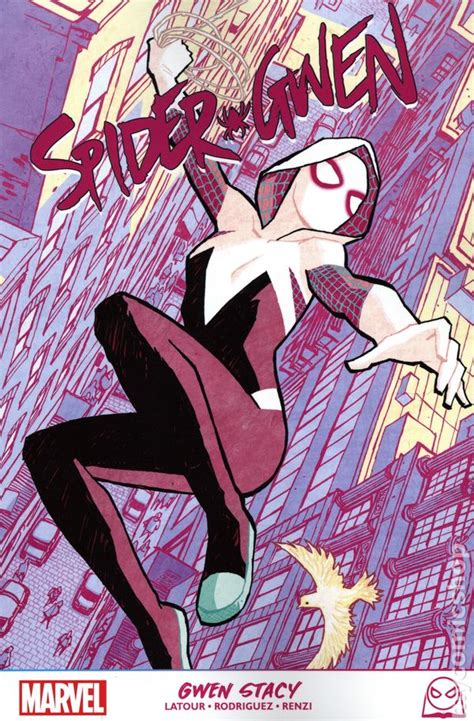 spider gwen comic|gwen stacy comics in order.